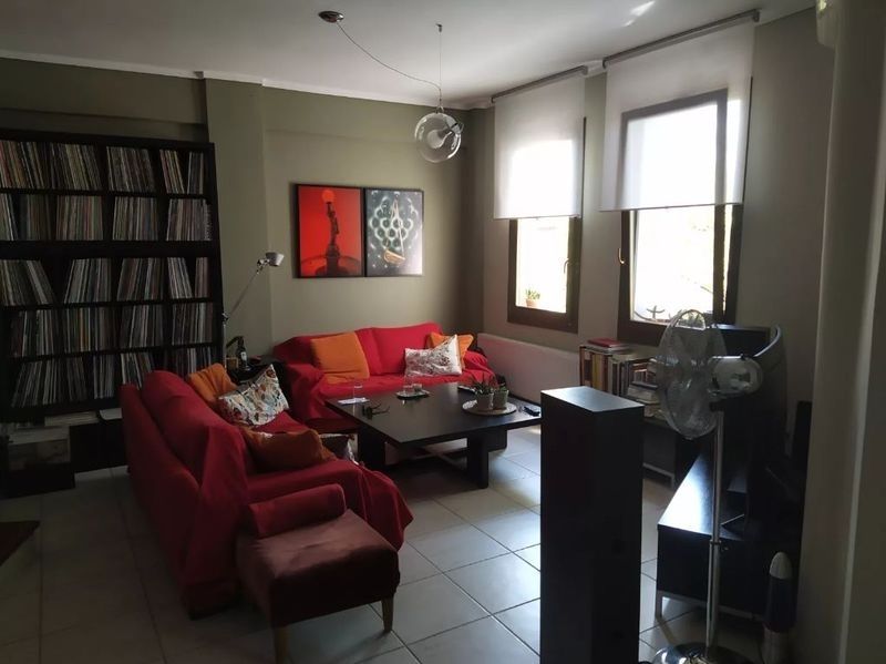 Таунхаус в Салониках, Греция, 140 м2 фото 4