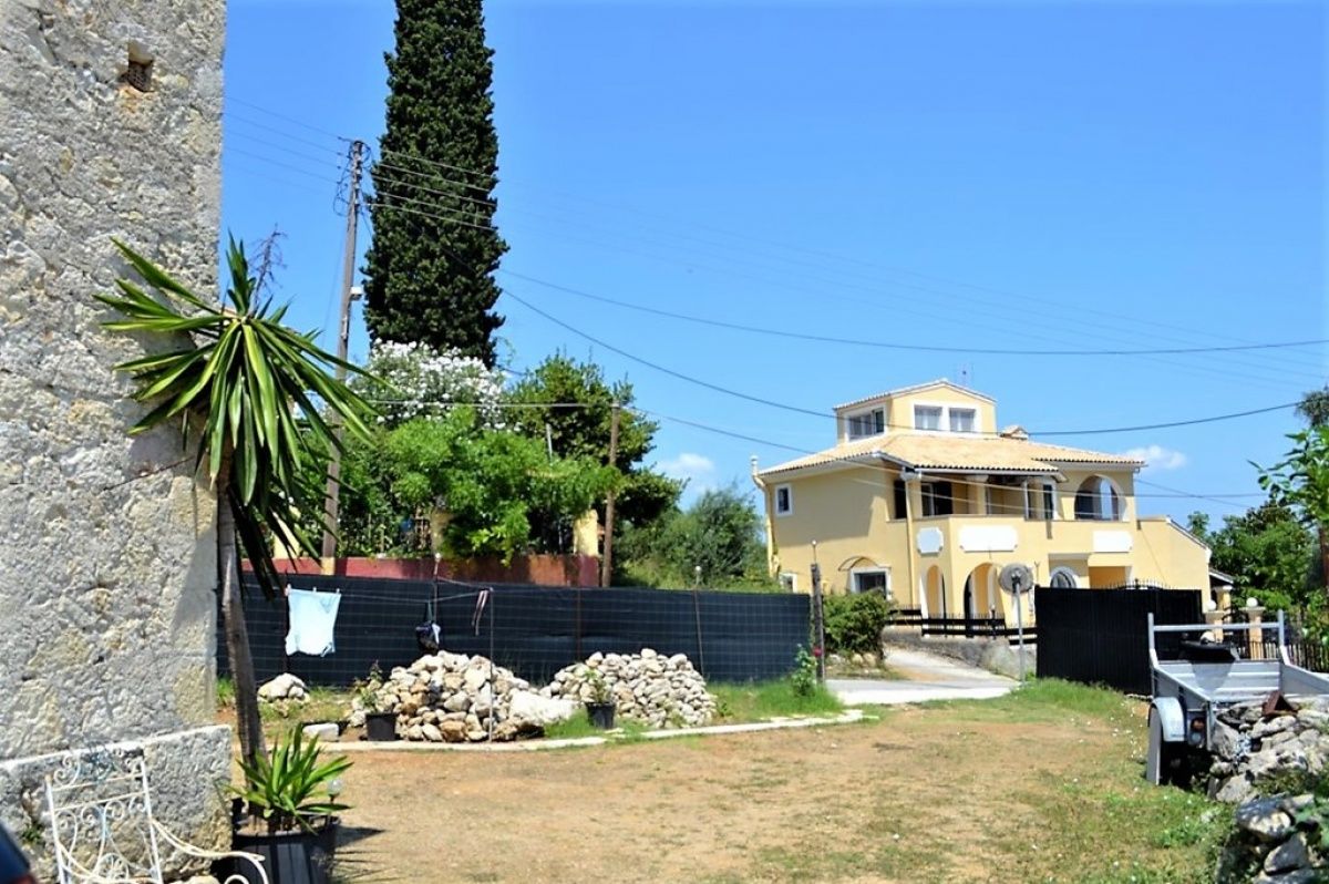 Дом на Ионических островах, Греция, 350 м2 фото 4