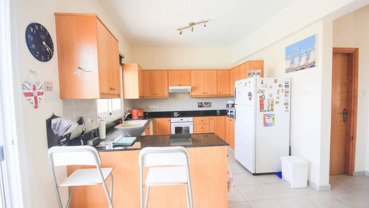 Вилла в Протарасе, Кипр, 141 м2 фото 5