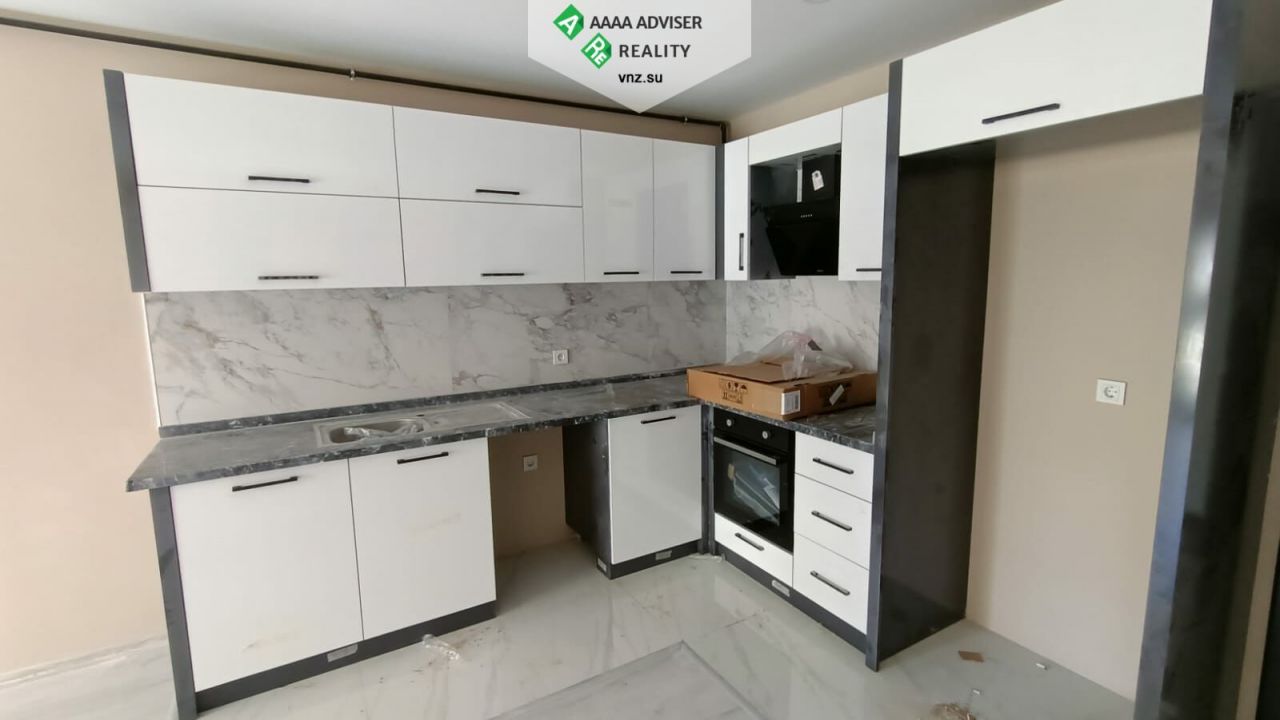 Квартира в Анталии, Турция, 80 м2 фото 5