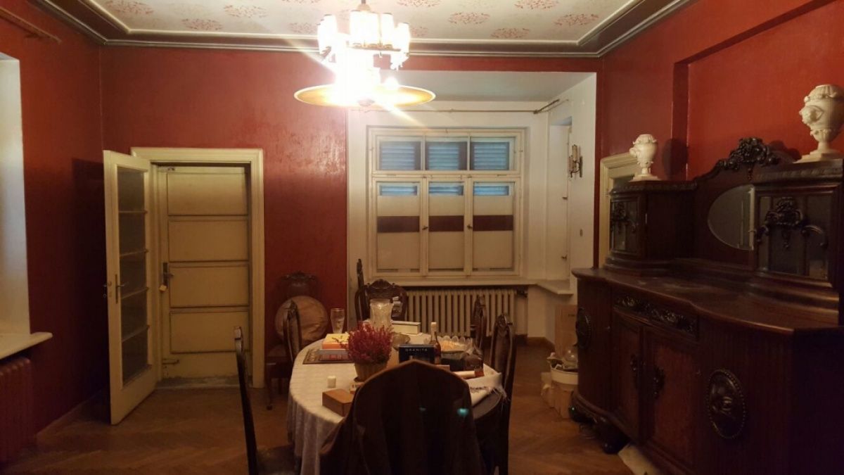 Дом в Риге, Латвия, 477 сот. фото 4