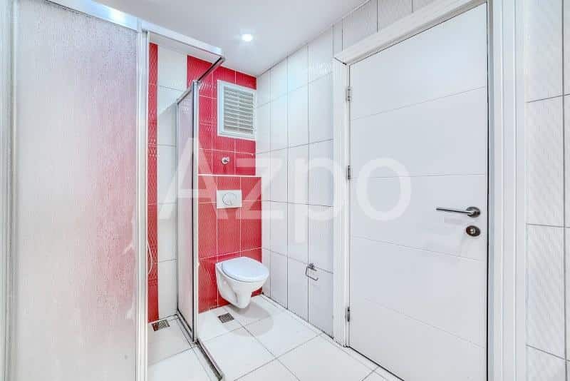 Апартаменты в Алании, Турция, 110 м2 фото 5
