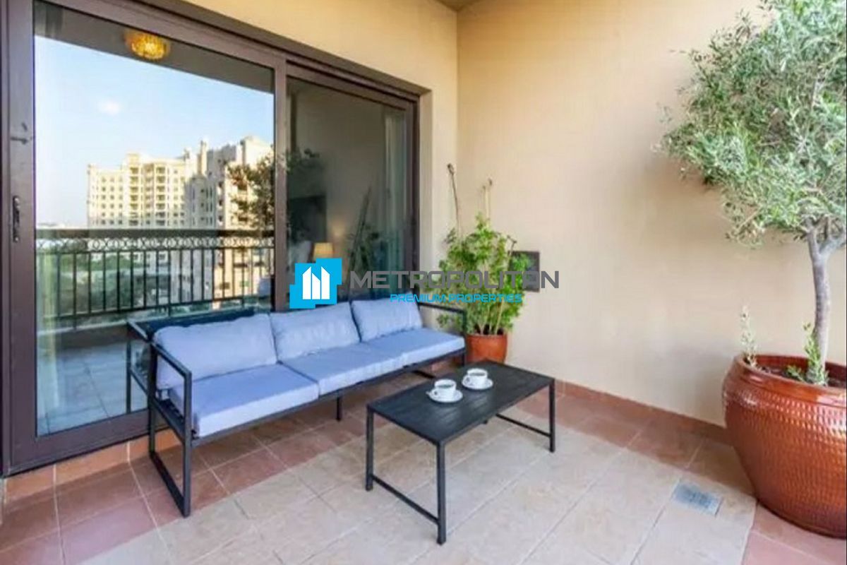 Апартаменты в Дубае, ОАЭ, 120 м2 фото 3