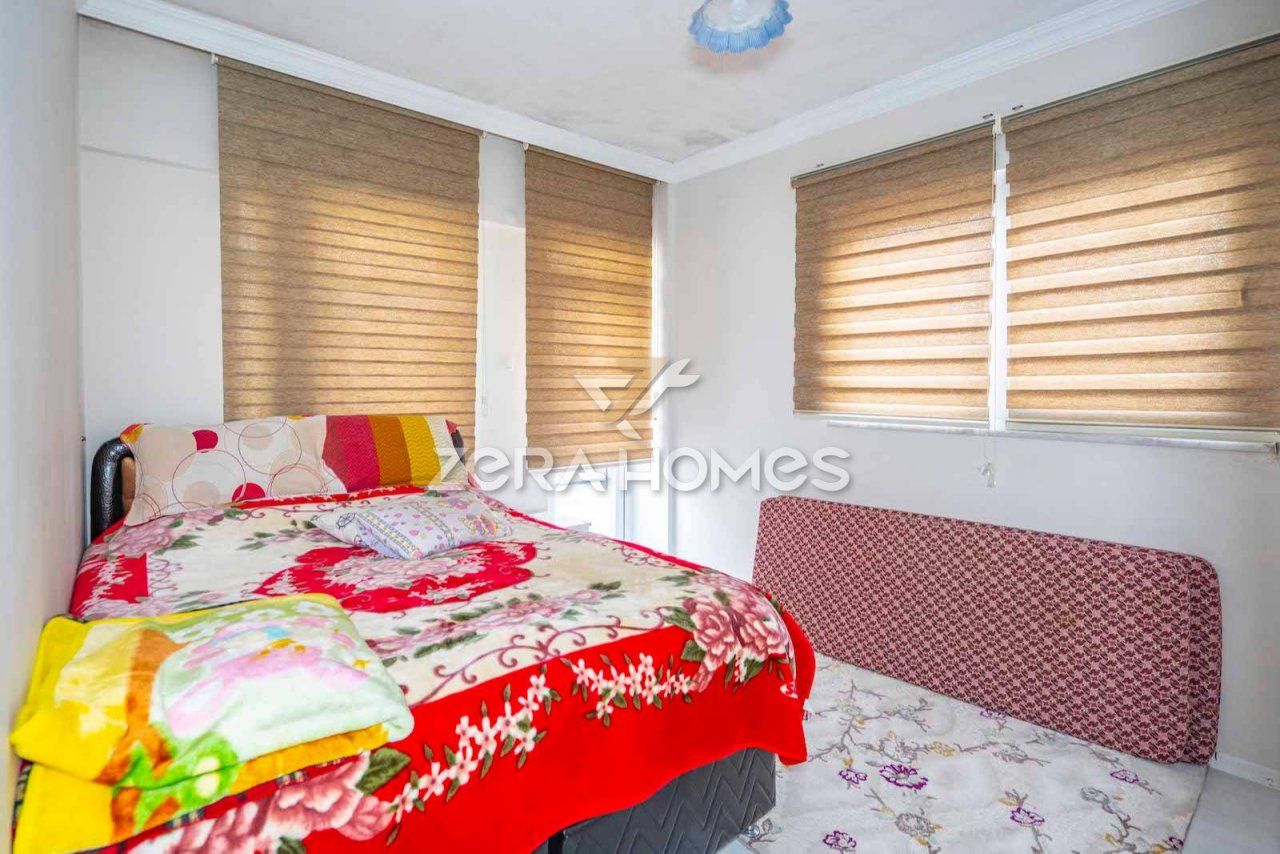 Квартира в Алании, Турция, 100 м2 фото 3