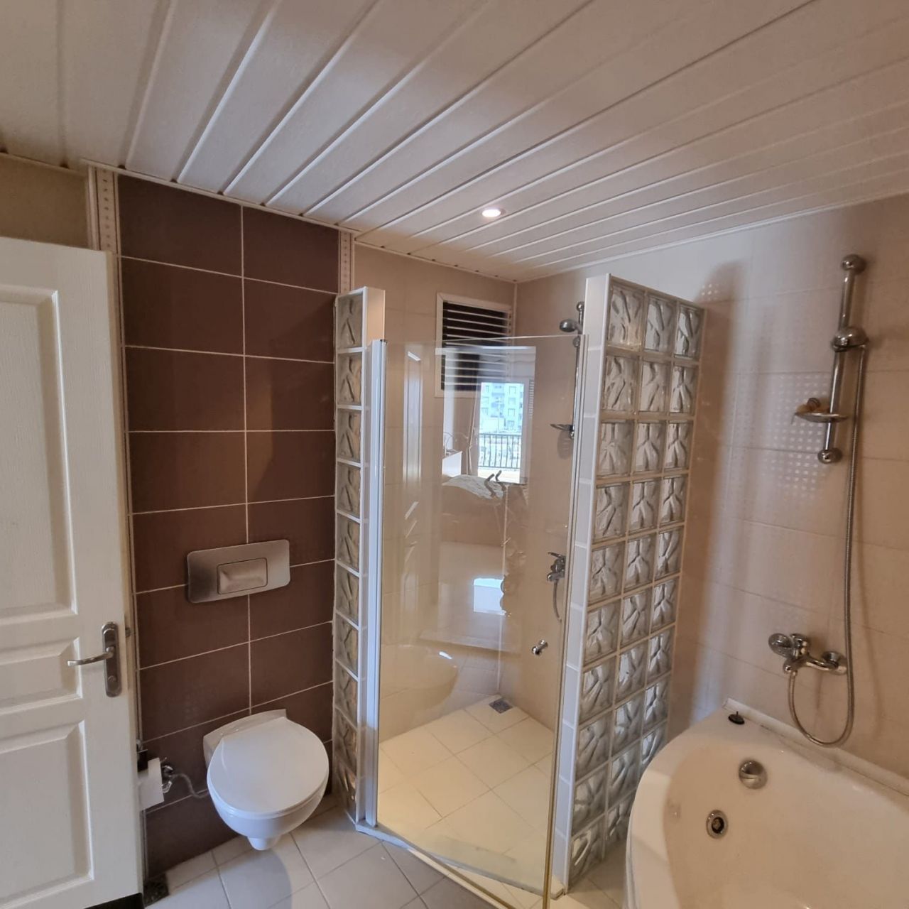 Квартира в Алании, Турция, 110 м2 фото 5