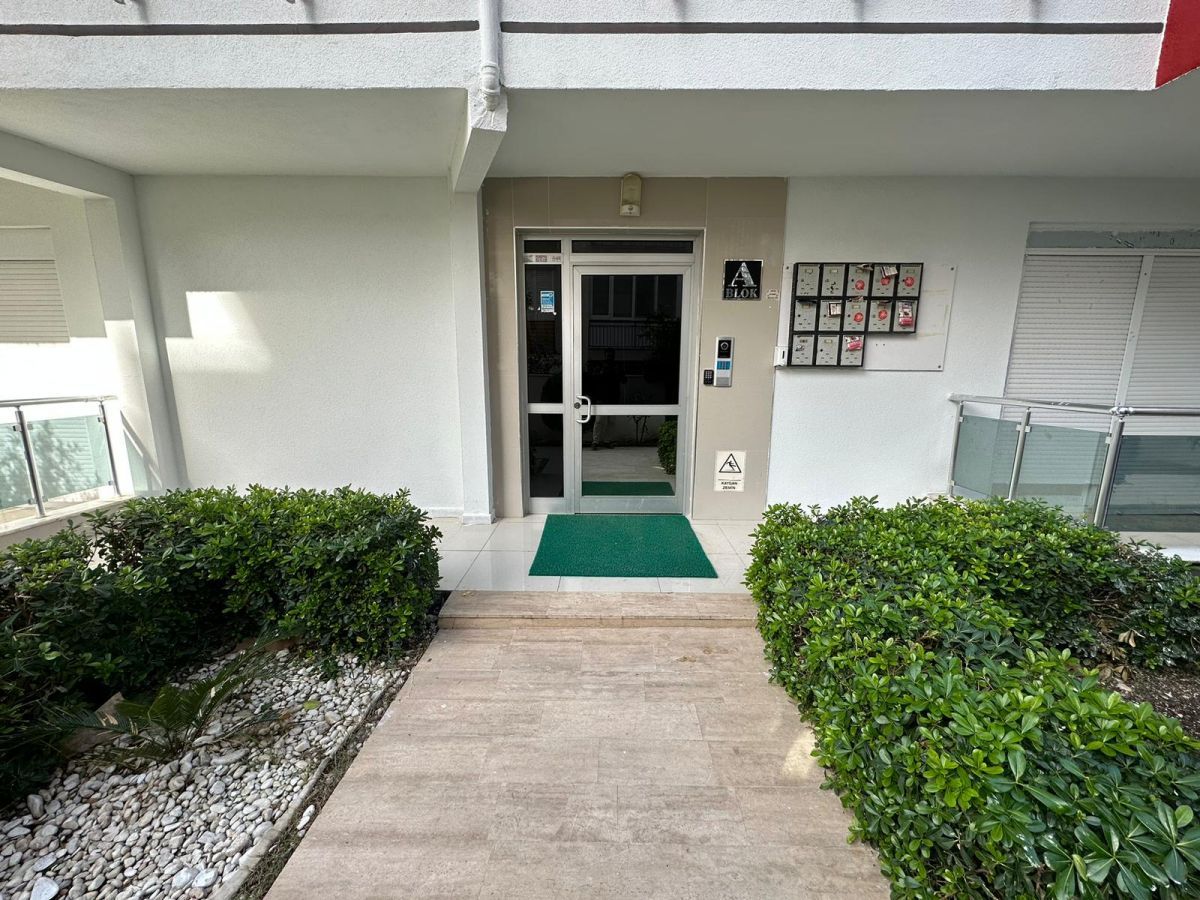 Квартира Hurma Mah., Турция, 90 м2 фото 2