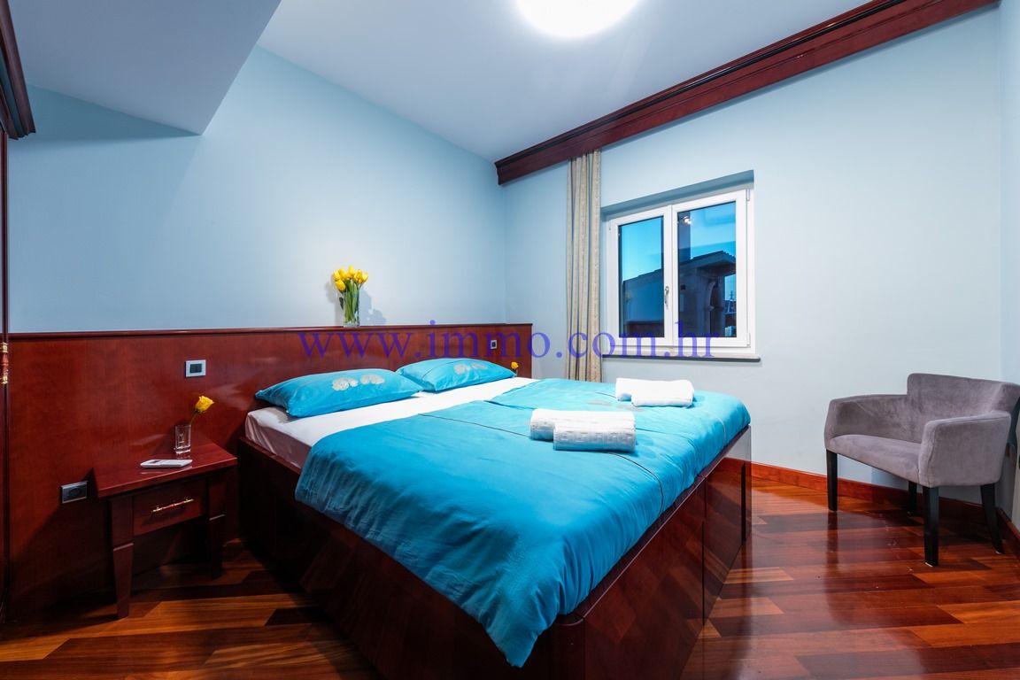Вилла на Висе, Хорватия, 550 м2 фото 4