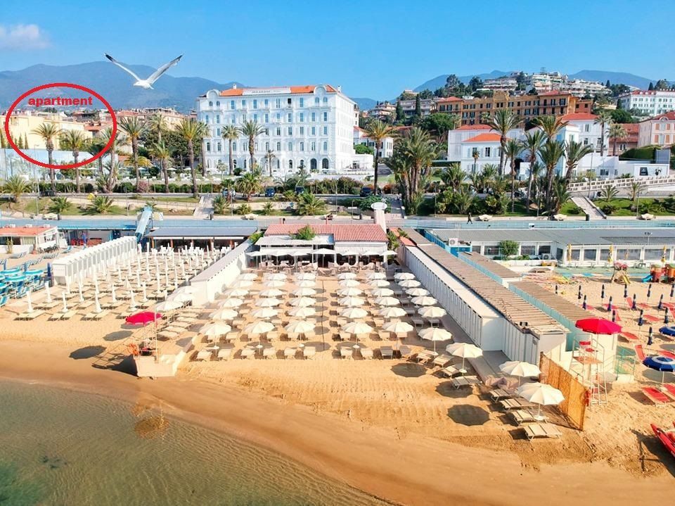 Пентхаус в Сан-Ремо, Италия, 146 м2 фото 2