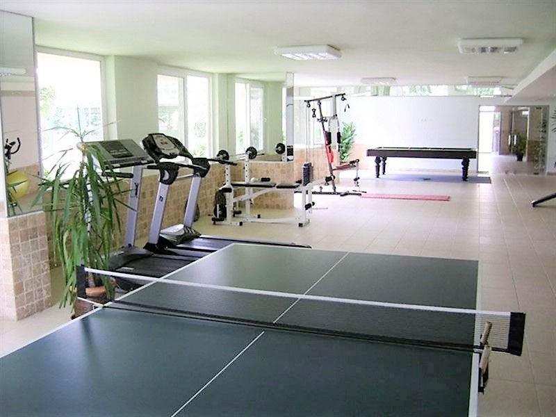 Пентхаус в Алании, Турция, 230 м2 фото 4