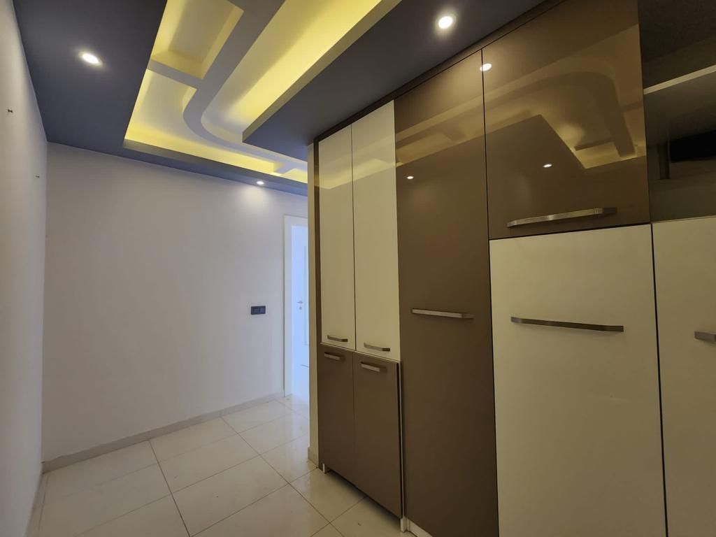 Квартира в Алании, Турция, 160 м2 фото 5