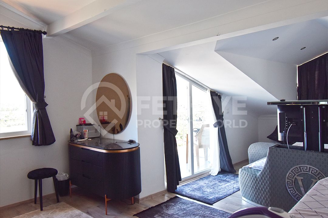 Апартаменты в Фетхие, Турция, 145 м2 фото 5