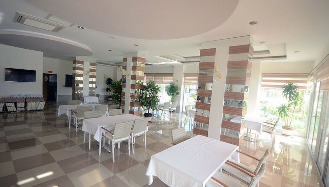 Апартаменты в Алании, Турция, 90 м2 фото 5