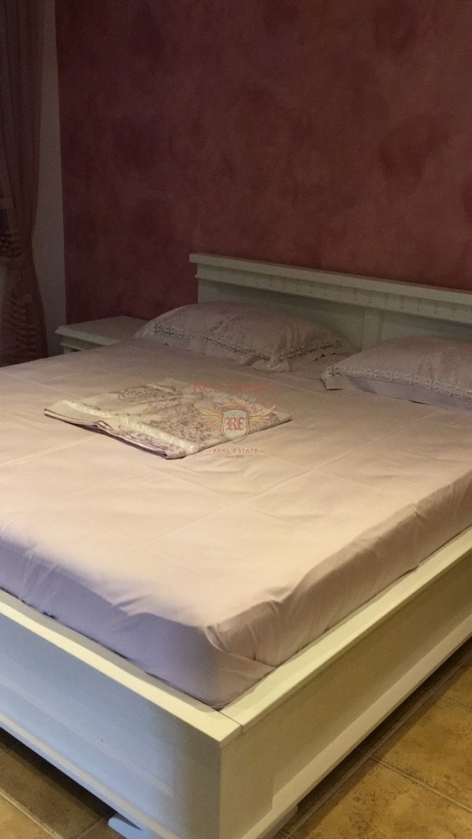 Дом в Которе, Черногория, 250 м2 фото 4