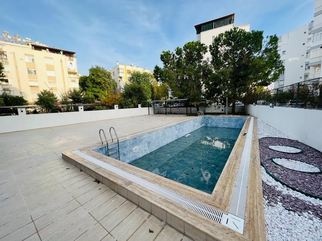 Квартира в Анталии, Турция, 105 м2 фото 2