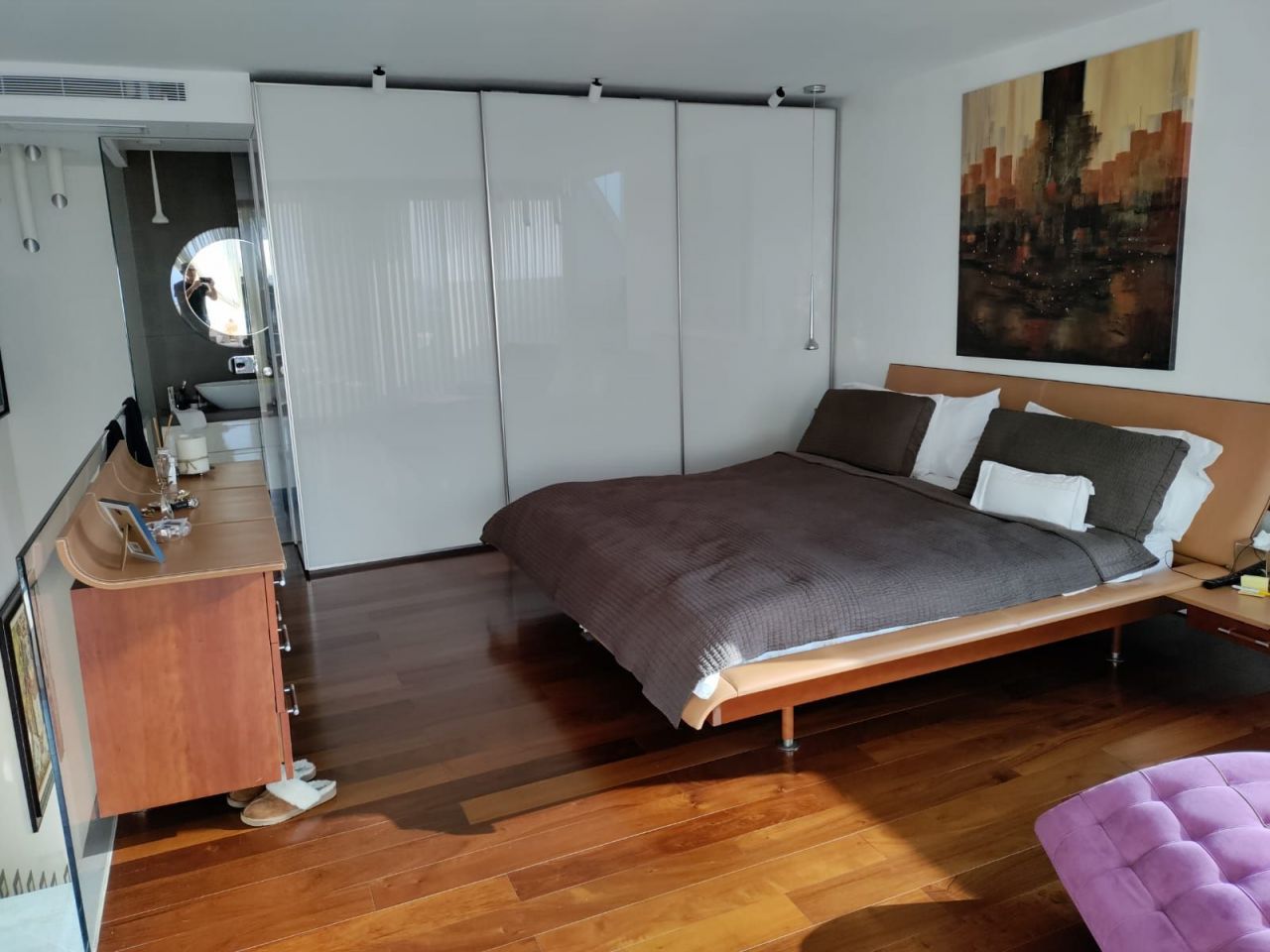 Пентхаус в Тель-Авиве, Израиль, 120 м2 фото 4