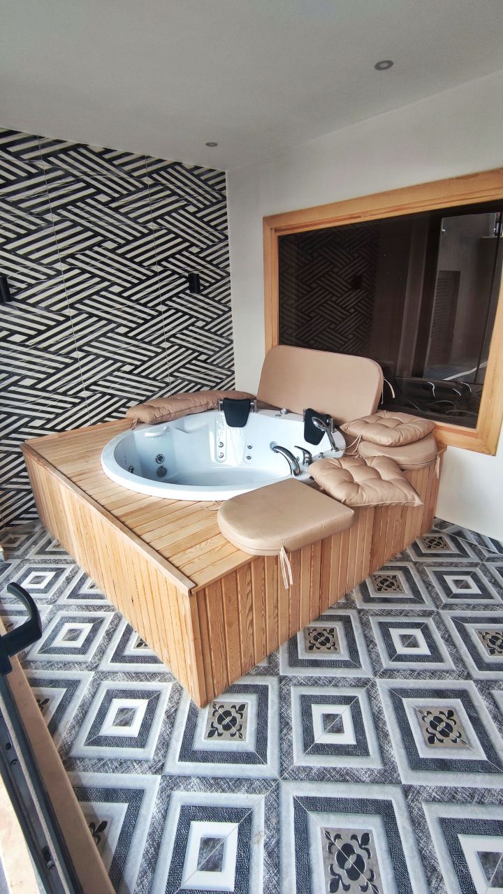 Квартира в Алании, Турция, 100 м2 фото 2