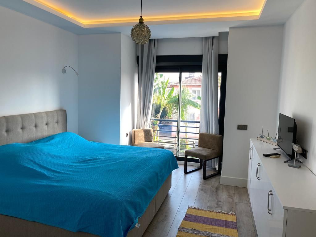 Вилла в Анталии, Турция, 145 м2 фото 5