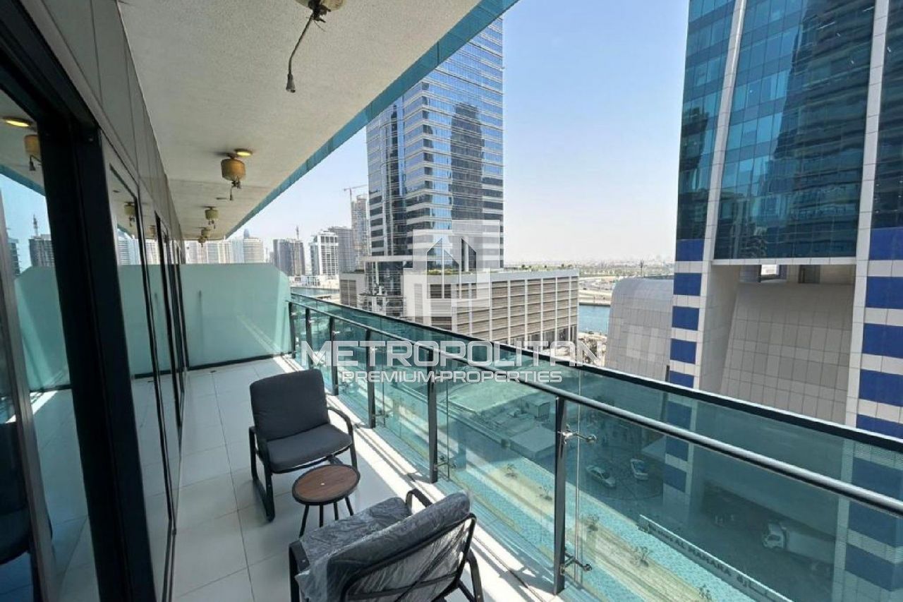 Апартаменты в Дубае, ОАЭ, 62 м2 фото 2