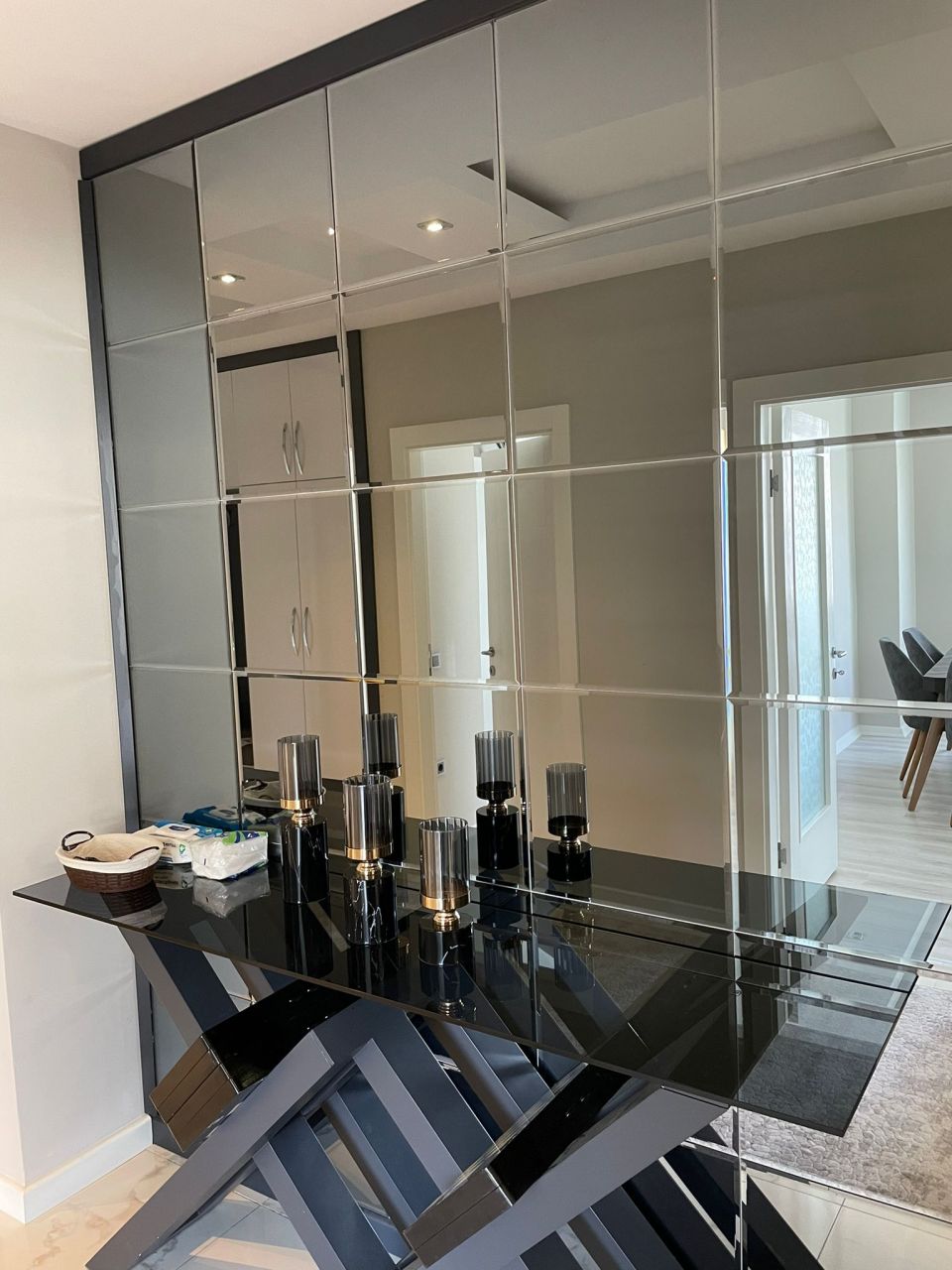 Квартира в Алании, Турция, 240 м2 фото 4
