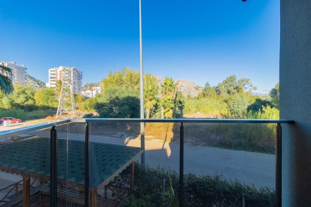 Квартира Hurma Mah., Турция, 90 м2 фото 2