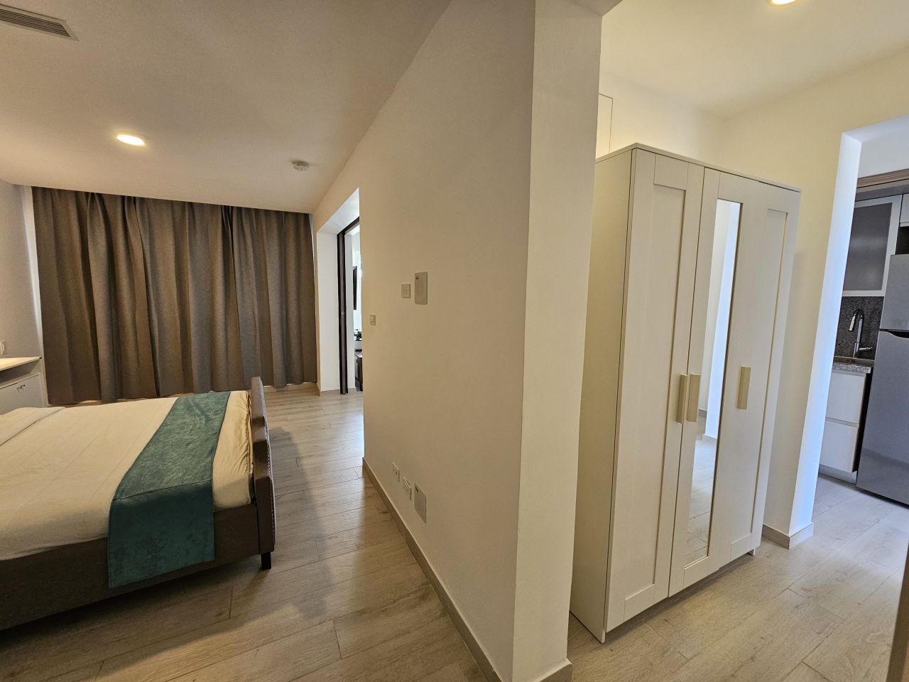 Апартаменты в Пунта-Кана, Доминиканская Республика, 70 м2 фото 4