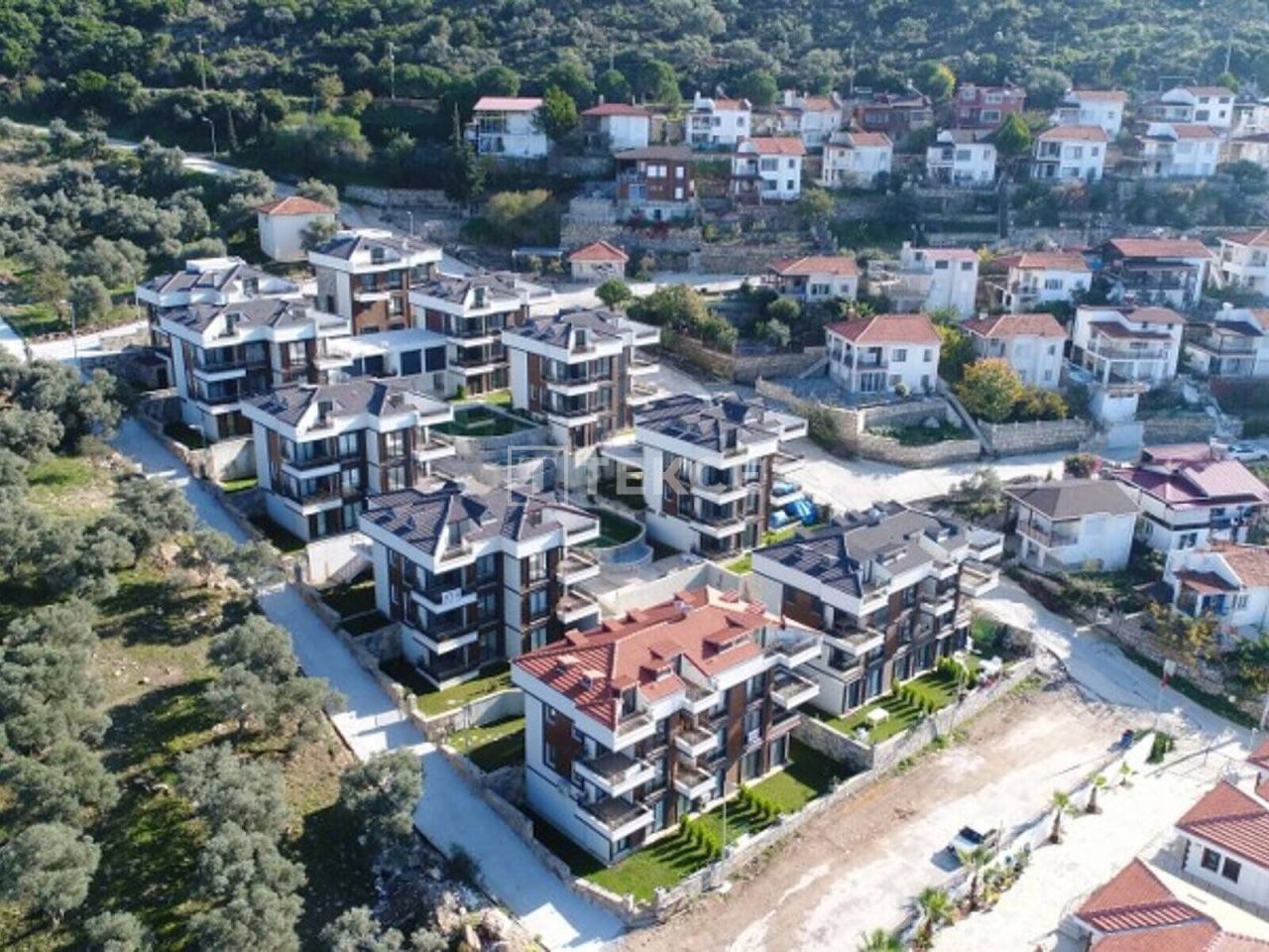 Особняк в Милясе, Турция, 340 м2 фото 3