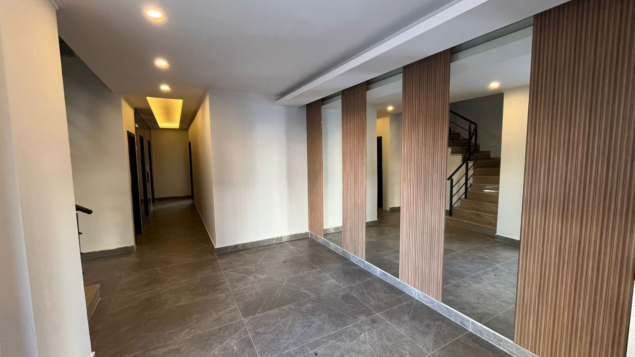 Квартира в Алании, Турция, 55 м2 фото 5