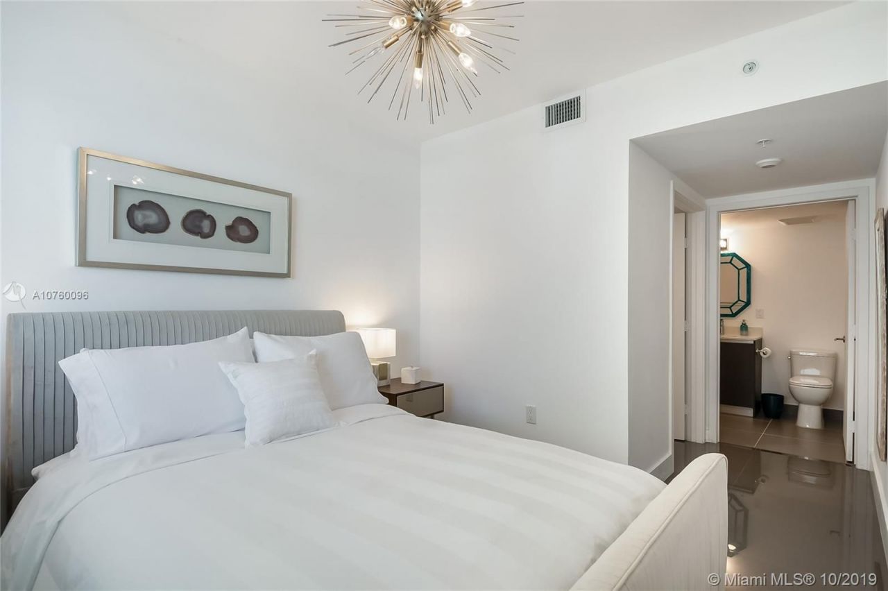 Пентхаус в Майами, США, 210 м2 фото 5