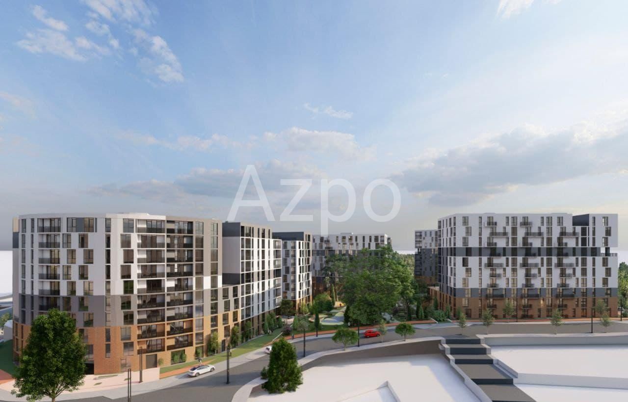 Апартаменты в Стамбуле, Турция, 63 м2 фото 2