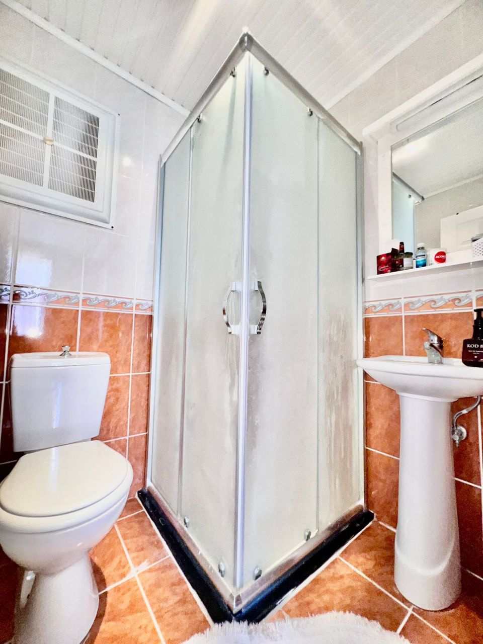 Апартаменты в Алании, Турция, 125 м2 фото 3