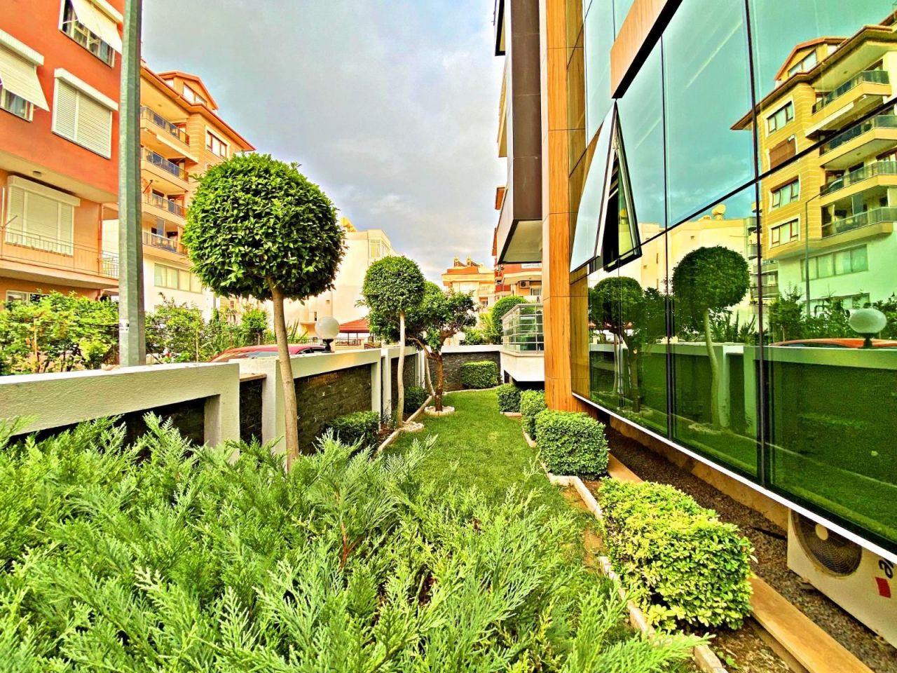 Квартира в Алании, Турция, 115 м2 фото 5