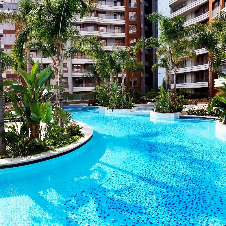 Пентхаус в Анталии, Турция, 190 м2 фото 3