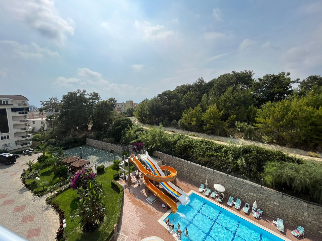 Квартира в Алании, Турция, 110 м2 фото 5