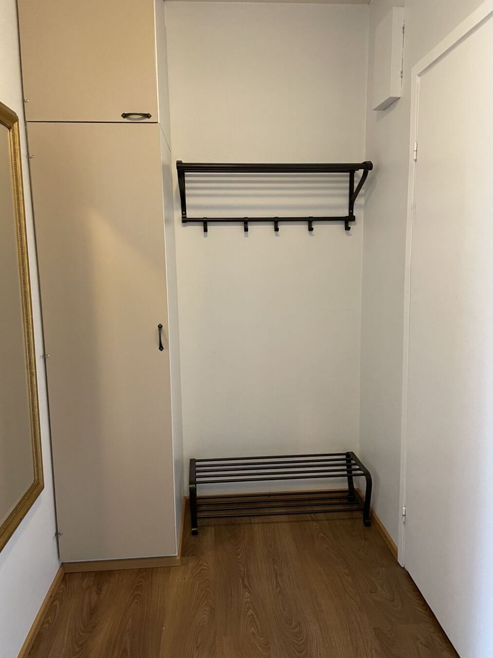 Квартира в Котке, Финляндия, 30 м2 фото 3