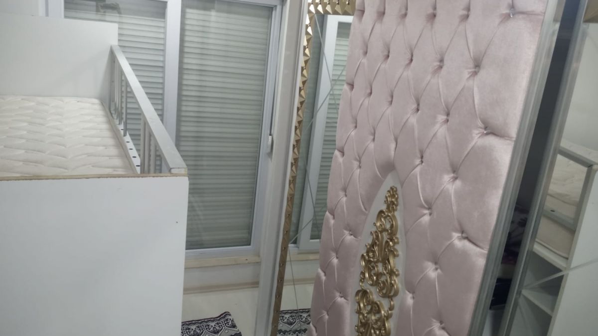 Квартира Kızıltoprak Mh., Турция, 95 м2 фото 4