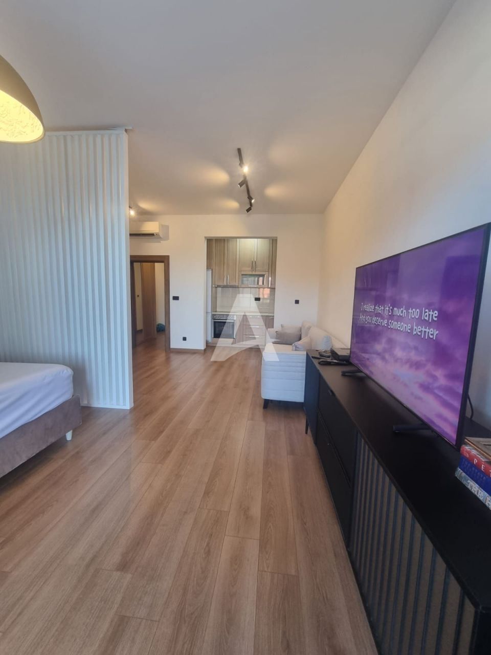 Апартаменты в Бечичи, Черногория, 70 м2 фото 4