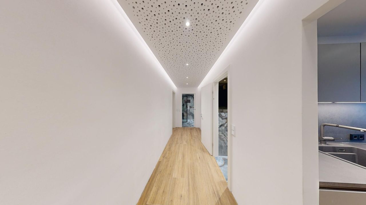 Квартира в Вене, Австрия, 60 м2 фото 5