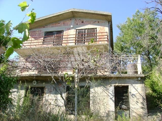 Дом в Сутоморе, Черногория, 110 м2 фото 4