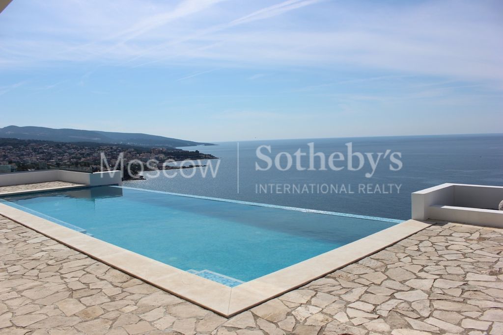 Дом в Добра Воде, Черногория, 450 м2 фото 3