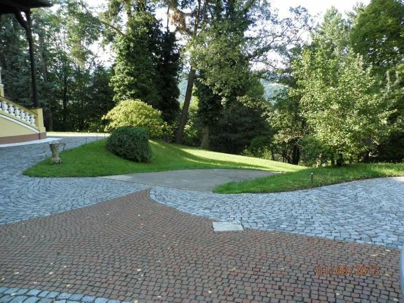 Замок в Нижней Австрии, Австрия, 950 м2 фото 2
