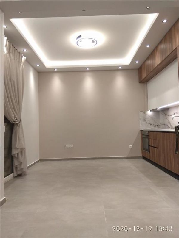 Квартира в Афинах, Греция, 82 м2 фото 2
