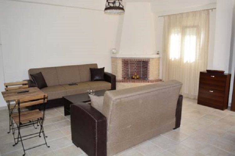 Коттедж на Кассандре, Греция, 85 м2 фото 3