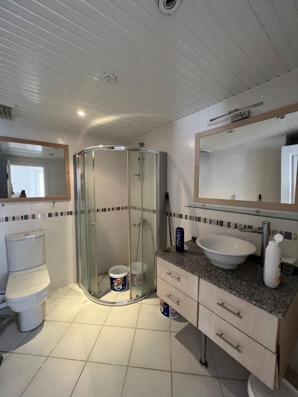 Апартаменты в Аграх, Турция, 110 м2 фото 5