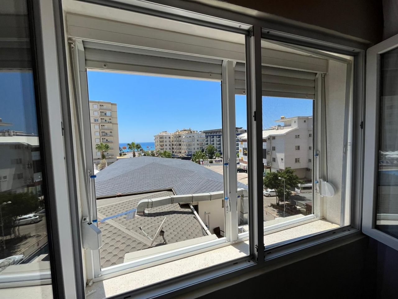 Квартира в Алании, Турция, 110 м2 фото 4