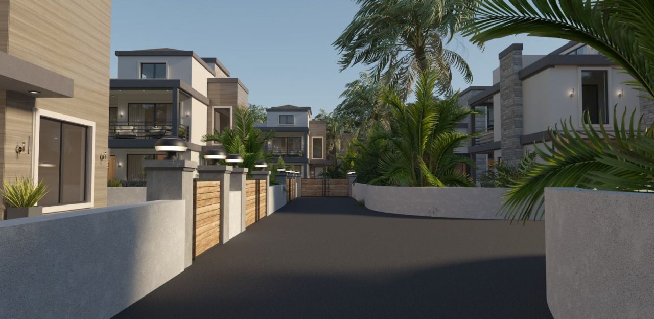 Вилла в Фетхие, Турция, 195 м2 фото 4