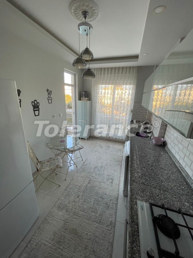 Апартаменты в Анталии, Турция, 100 м2 фото 5