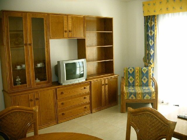 Апартаменты в Кальпе, Испания, 60 м2 фото 4
