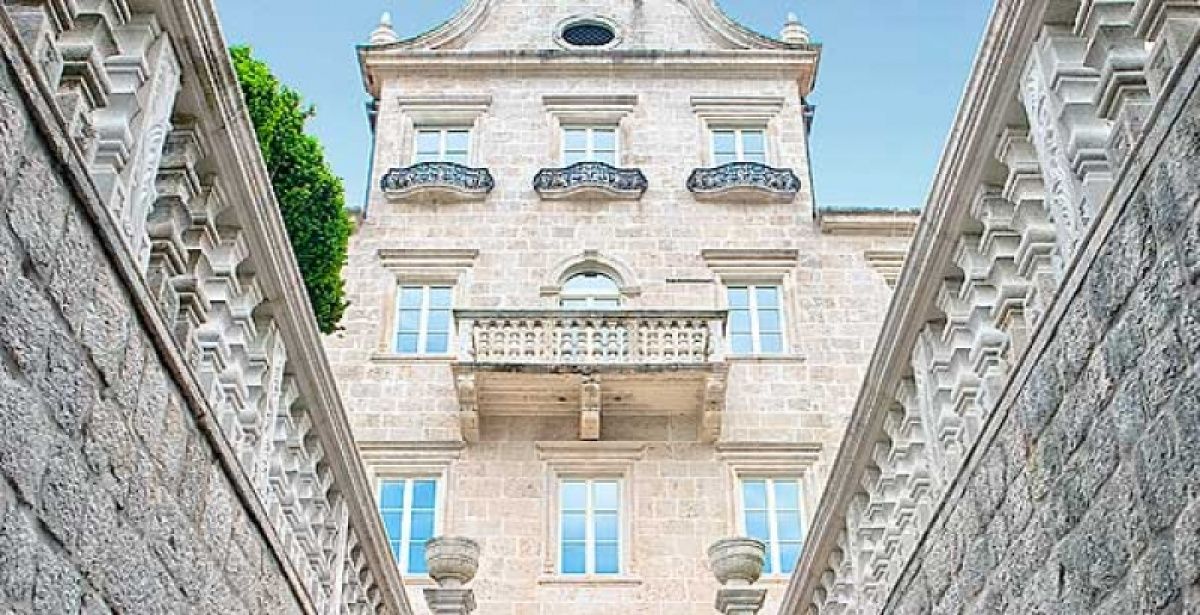 Поместье в Которе, Черногория, 1 400 м2 фото 3