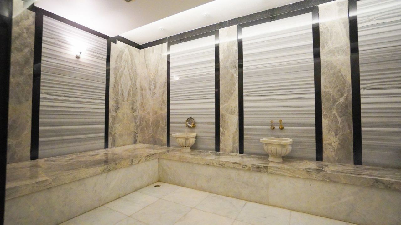 Квартира в Алании, Турция, 55 м2 фото 4