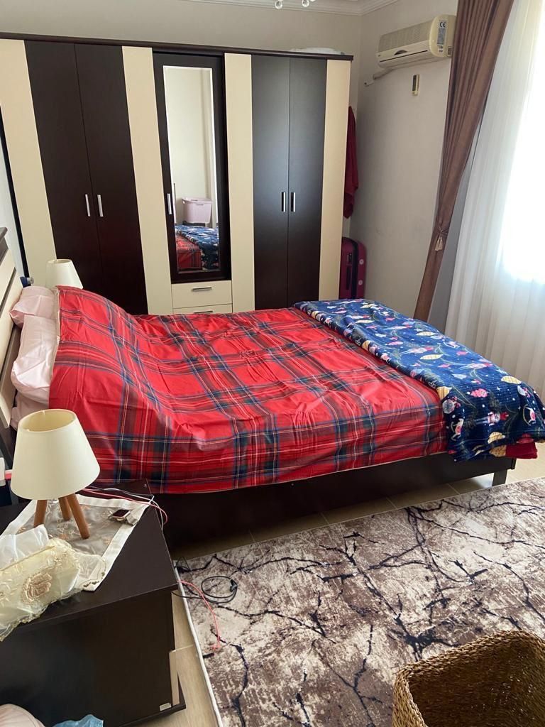 Квартира в Алании, Турция, 75 м2 фото 5